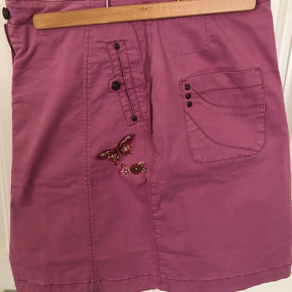 Oilily Skirt Size 36 - Picture 3 of 6